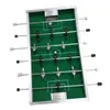 Foosball Hig Quictly Mini Table Football Soccer Game Foosball Table Sports For Funny Leisure inomhusunderhållning Barngåvor 231018