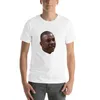 Polos pour hommes Doc Rivers T-Shirt visage confus t-shirts vierges vêtements esthétiques vêtements pour hommes