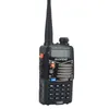 Walkie Talkie Baofeng Walkie Talkie UV-5RA VHFUHF Dual Band 5W 128CH Portable FM Two Way Radio med Earpiece 231018