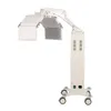 Pro1830 Lamp PDT-verlichting 4 kleurentherapie PDT LED-machine Infraroodlichttherapie Acnebehandeling Lichaamsblauw Gevoelige huidverzorgingsapparatuur