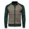 Maglioni da uomo AIOPESON Cardigan impiombato Uomo Streetwear Casual Maglione di cotone di alta qualità Uomo Inverno Moda Cardigan di marca per uomo J231013