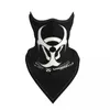 Bandanas parapluie sociétés jeu vidéo Cosplay hiver cou masque plus chaud femmes hommes Ski cyclisme Tube écharpe visage Bandana guêtre