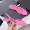 Klasyczne lady sandałowe buty designerskie skórzana podeszwa sandały imprezowe litera splingowa sukienka taneczna but zamszowe butę zamszowe panele butów rozmiar 34-42 z pudełkiem