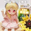 BLOX Box Nagi Exchange Series Series Blind Bag 1/12 BDJ Action Anime Mystery Figure Surprise Box Caixas supsas toys and Hobbies Home 231018