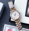 Designer relógio mulher 2023 relógios de luxo feminino designer marca logotipo com caixa alta qualidade datejust 31mm relógios quartzo wate