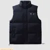 Designer di lusso Chaopai Gilet classico Autunno e inverno Capispalla Piumino da coppia Tendenza per uomo e donna