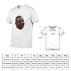 Polos pour hommes Doc Rivers T-Shirt visage confus t-shirts vierges vêtements esthétiques vêtements pour hommes