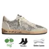 Luxury Calzature per uomini e donne Designer Casual Shoes Woman With Star  Never Stop Dreaming Sneakers