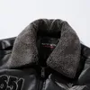Мужские мотоциклетные куртки из искусственной кожи для мужчин, осенне-зимняя модная повседневная куртка с вышивкой, зимняя бархатная куртка из искусственной кожи 231018