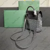 Designer Bag The Tote Bag Handbag Luxurys Handväskor axelväska Allpin Goyarrd Bag Upgradera din garderob med vårt utbud av modeväskor