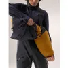Abbigliamento da uomo online Cappotti firmati Giacca Arcterys Giacca Marca Giacca in cotone serie RUSH per uomo leggero, caldo, antivento, impermeabile o WN-OQ43