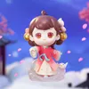 ブラインドボックスポップマートasi yu xiaololingdangフェスティバル詩シリーズブラインドボックスおもちゃkawaii人形caja ciegaアクションフィギュアトイズモデルミステリーボックス231018