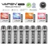 Yocan Evolve Plus XL شمع المرذاذ عدة العشبية الجافة العشبية لفائف رباعية للانفصال المدمج في مقصورة مزدوجة سيليكون جرة Vape القلم ه cigs بخار