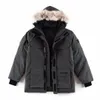 2023 Mens Puffer Jacket Winter Coats Classic Fashion Trend Casual Designer Winter Jacket Varm vindtät pardräkt för par Långa ärmar och huva