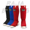 Gear ochronny Thai Boxing Men and Women's Foot Ochrona stóp kostki Karate Taekwondo Training Mma Muay Thai Gear for Raja 231018