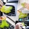 Cars Sponge 160G Magic Cleaner Car Cleaning Tool Super Clean Glue Home Computer Keyboard Dust Drop Delivery