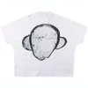 T Shirts Women Blutosatire Billdog Wimpy Luxurys Designers Shirt Tee Print Men Casual Short Hleeves Street Designer Tee