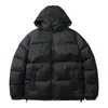 Designer Herren Daunenjacke Winter Weiße Gänsedaunen Kapuzenjacke Bedruckter Parka Winterjacke Herren Damen Warme Daunenjacke Modemantel Jacke