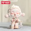 Blind box POPMART Skullpanda THE WARMTH Series Sp8 Blind Box Caja Ciega Mystery Box Speelgoed Poppen Anime Action Figure Desktop Ornamenten Gift 231018