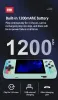 800 In 1 G3 Handheld Game Console 3.5 Inch LCD Screen Single Double Classic Retro Battle Portable Gamepad With Extra Controller