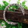 Bangle Pagan Raven Wristband Pulseira Masculina Friend A Symbol Of The Vikings Ancient Viking Bracelet Gift Friend1234t