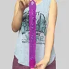 Vibrateurs gros gode double épais 165 pouces 42 cm L pénis Double gland pour les femmes gays lesbiennes terminé Dong Sex Toy produit 231018