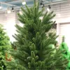Décorations de Noël 2023 Pur PE matériel cryptage arbre el centre commercial décoration de la maison ornements décoration de fête 231018