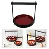Geschirr-Sets, Einkaufskorb, dekorativer Sushi-Behälter, japanischer Stil, Teller, Haushalt, Sashimi-Gericht, Tablett, Kunststoffbehälter