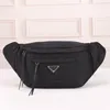 Borsa a tracolla moda per uomo Borse a tracolla firmate unisex Borsa a tracolla in tessuto di nylon da uomo Borse a vita casual Borsa in tessuto impermeabile 175 OEM