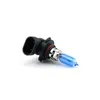 1 Stuks 9006 100W Xenon Super Wit Geel Halogeen Auto Koplamp Bbs 5500K 3000K Drop Levering