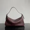 Grote Cabas 16 In Glad Kalfsleer Grote Romy Zwarte Conti Tas Van Soepel Kalfsleer Designer Tassen Hobo Handtas Damesmode Onderarm Schoudertas Crossbody