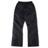 Patchwork Pants Sweatpants Men Jogger Designer Superior Embroidery High Street Casual Pant US Size