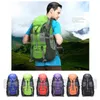 Backpack 50L 60L sac à dos de randonnée étanche hommes Trekking voyage sacs à dos pour femmes sac de Sport en plein air escalade alpinisme randonnée sacs 231018