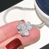 Bracelet trèfle à quatre feuilles fait de coquillages naturels et d'agate naturelle créateur d'argent 925 pour femme qualité T0P bijoux de mode de la plus haute qualité de comptoir de luxe 008