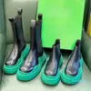 디자이너 -Boots 여성 마틴 럭셔리 첼시 마틴 무릎 부츠 여자 남성 모터 사이클 발목 반 슬립 패션 플랫폼 스노우 겨울 미드 부츠 부츠 신발