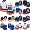 Man Youth Woman Hockey 29 Brock Nelson Jerseys 13 Mathew Barzal 27 Anders Lee 8 Noah Dobson 44 Jean-Gabriel Pageau 11 Zach Parise 21 Kyle Palmieri Reverse Retro Stadium Stadium