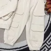 luxury Tracksuits baby autumn Sets high quality kids suit Size 100-150 CM 2pcs bag pocket design Round neck sweater and sports pants Aug30