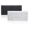 Teclados 2.4G sem fio Mini Tamanho Mouse Teclado Combo Set com Multimídia para Tablet Laptop Mac Desktop PC TV Andrews Windows 231019