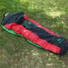 Sacs de couchage Oulylan Camping imperméable ultraléger hiver chaud sac de couchage équipement de Camping en plein air 231018