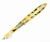 Strapy z telefonu komórkowego Uroks 10pcs One Punch-Man Japan Cartoon Lanyard ID ODNOTA KLUCZY KLUCZY ZAKŁADNIK ID SELEK CONELEK