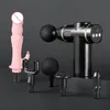 Vibratorer Electric Silicone Dildo Dick Vaginal Vibrator Percussion For Erotic Sex Toys High Frequency Vibration Man Anal Butt Plug 231018