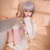 AA Designer Sex Doll Toys Unisex Mengzhiya Solid Doll Silicone Men's Hand Handle Pluggable Non Inflatable Real Person