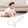 Nasal Aspirators# Nose Nasal Aspirator Portable Hand Puller Negative Pressure Manual Infant Nose Cleaner Aspirato Nose Sucker 231019