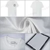 2023 Verão Mens Designer Camiseta Casual Homem Mulheres Tees com Letras Imprimir Mangas Curtas Top Venda Luxo Homens Hip Hop Roupas Tamanho S-3XL 10