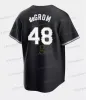 Gaoxin 2023 City Connect Camisa de beisebol Corey Seager Jacob Degrom Marcus Semien Nathaniel Lowe Adolis Garcia Josh Jung Robbie Grossman Nolan Ryan