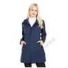 Arcterys Giacca Beta Ar Apparel Capispalla da uomo Antivento e impermeabile Cappotto in cotone da donna Carica da uomo di media lunghezza Codetta 28896 Giacca a vento Cobalt Moon m Fit Chest 9