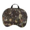 Coussinets d'extérieur Épais gradins résistants à l'humidité coussin Camouflage stade coussin de siège coussin en plein air Camping chasse siège tapis coussin 231018