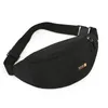 Waist Bags Fanny Pack Women Korean Functional Men's Outdoor Sports Leisure Chest Bag And Women's