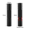 Flashlights Torches 850nm/940nm Infrared Flashlight Adjustable Focus Zoomable IR Hunting Torch Infrared Radiation Weapon Light Night Vision Devices 231018