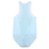 Undershirts Men Leotard Lace Ice Silk Summer Bodysuit Singlet Wrestling Jumpsuit Sexy Lingerie Slip Homme Gay Playsuit Plus Size